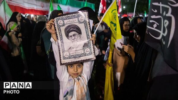 سنگر دفاع از انقلاب خالی نمی‌ماند