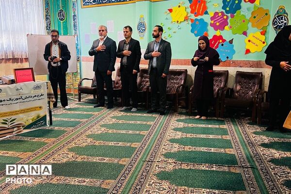  تحول در آموزش با طرح مهارت‌آموزی در دبیرستان فاطمه زهرا