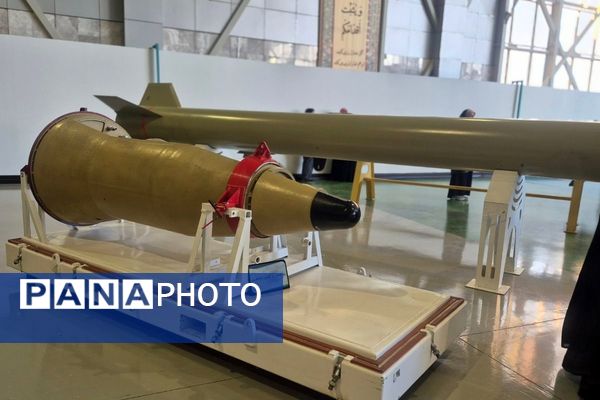 پرواز رویاها در پارک ملی هوافضا؛