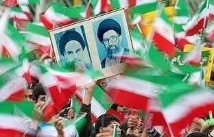 راهپیمایی 22 بهمن 1404 از ساعت ۹:۳۰ در سراسر کشور آغاز می‌شود