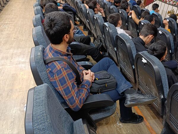 آموزش فنون مصاحبه در دوره خبرنگار محله