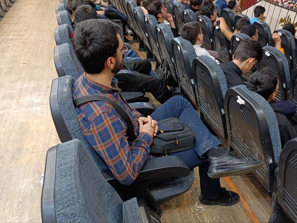 آموزش فنون مصاحبه در دوره خبرنگار محله