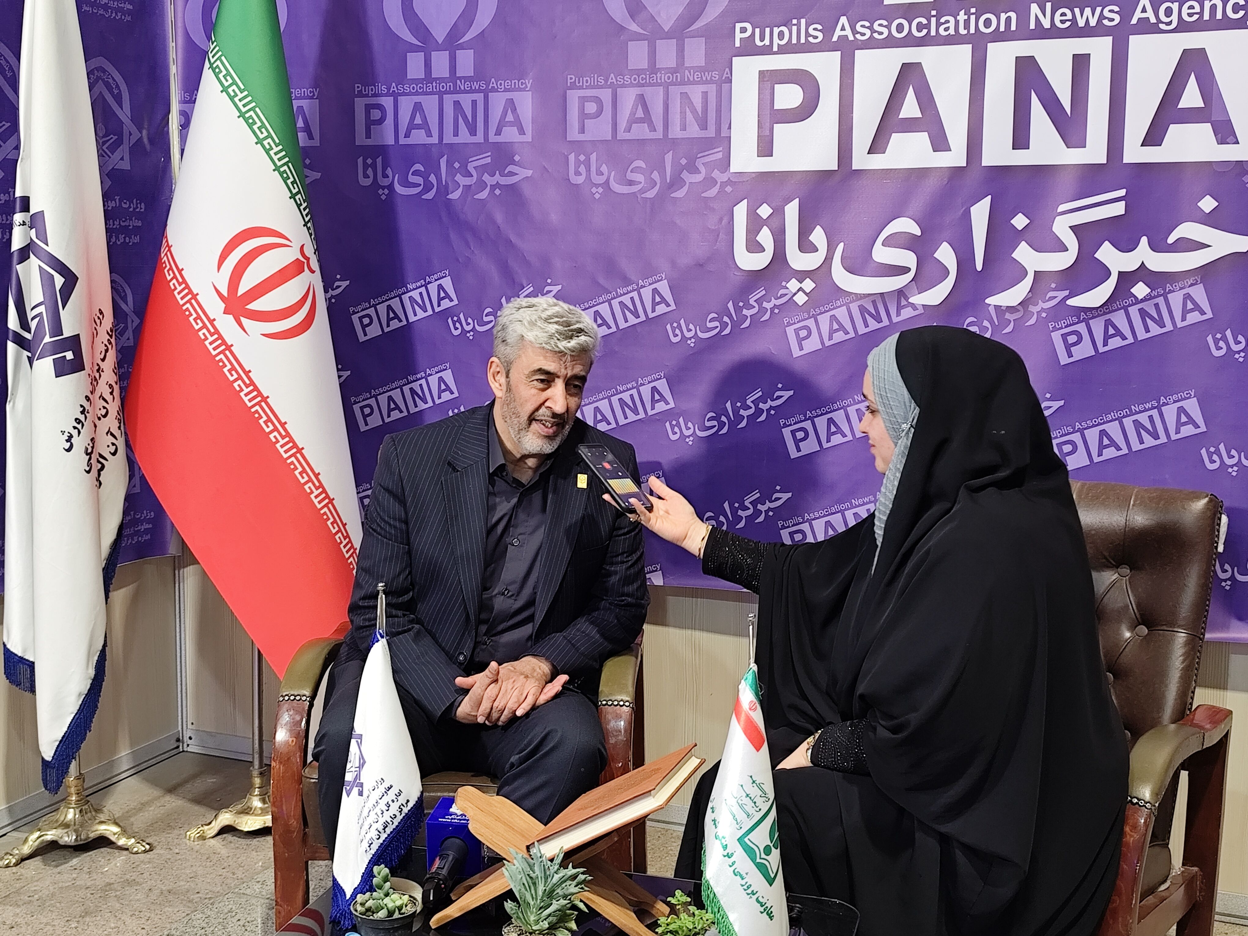 راه‌اندازی کمیسیون علوم قرآنی در دانشگاه فرهنگیان/۳۰ هزار دانشجومعلم با سواد قرآنی آشنا شدند