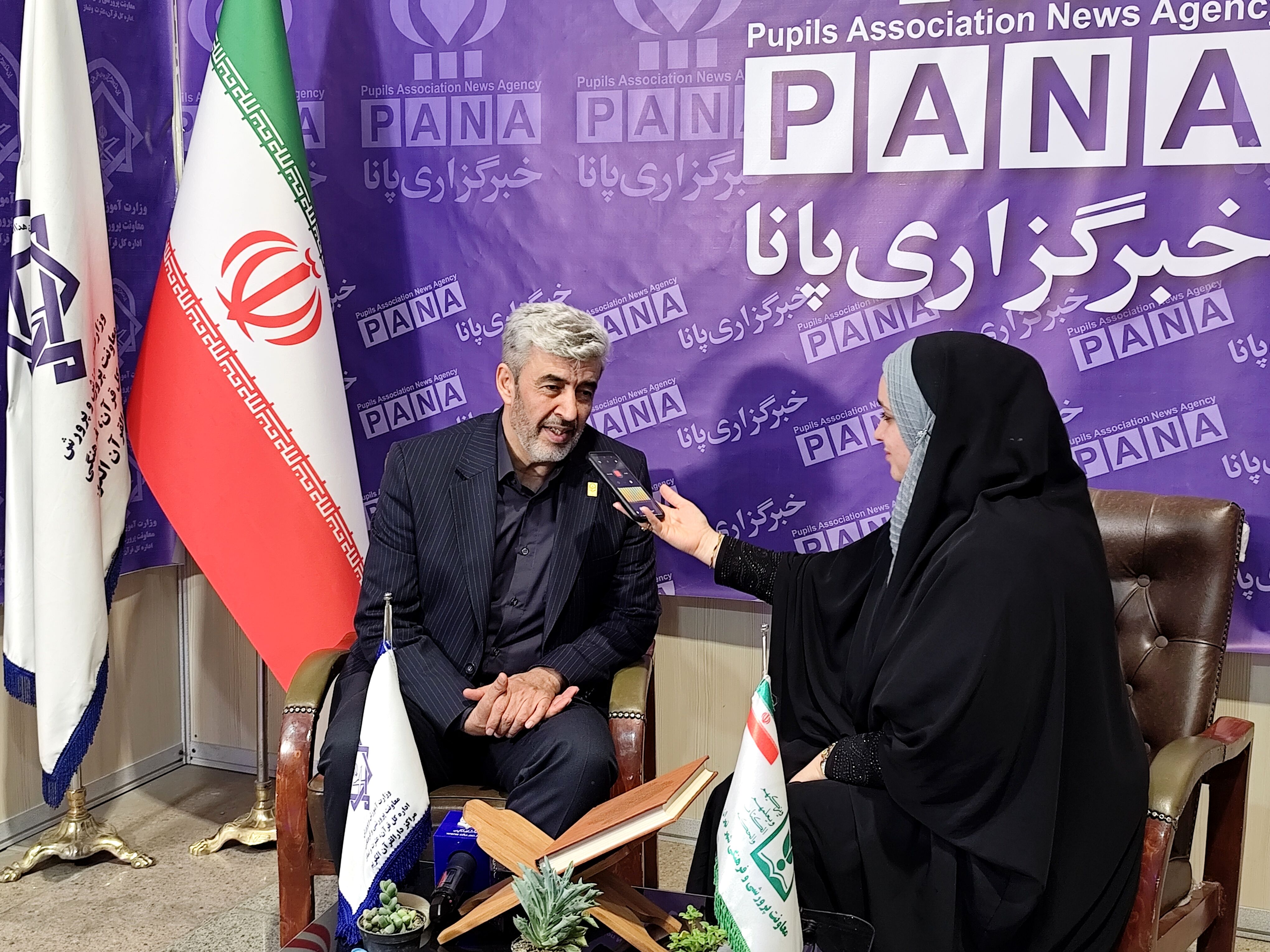 راه‌اندازی کمیسیون علوم قرآنی در دانشگاه فرهنگیان/۳۰ هزار دانشجومعلم با سواد قرآنی آشنا شدند