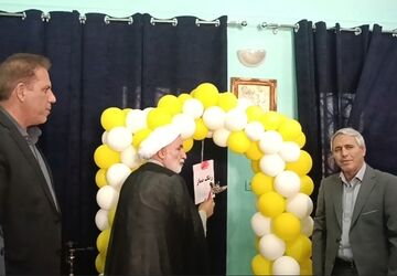 زنگ نماز در مدارس کرمانشاه به صدا در آمد