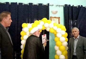 زنگ نماز در مدارس کرمانشاه به صدا در آمد