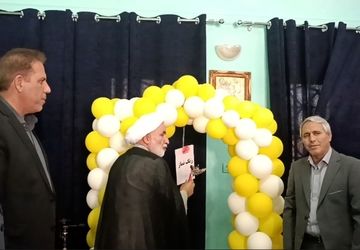 زنگ نماز در مدارس کرمانشاه به صدا در آمد