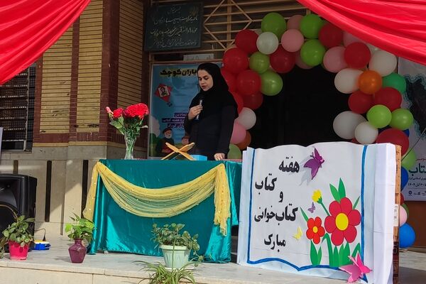 شکوفایی اندیشه در سرزمین شیرانی!