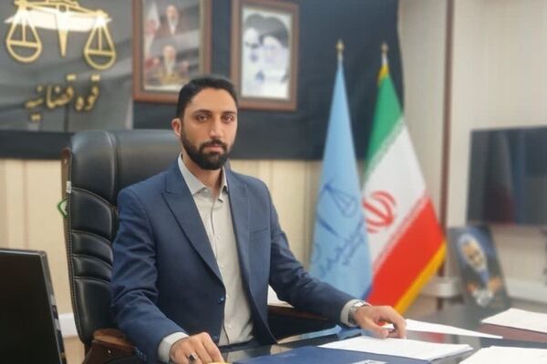 جهان‌نما زیر چتر گشت‌های پلیس انفال است