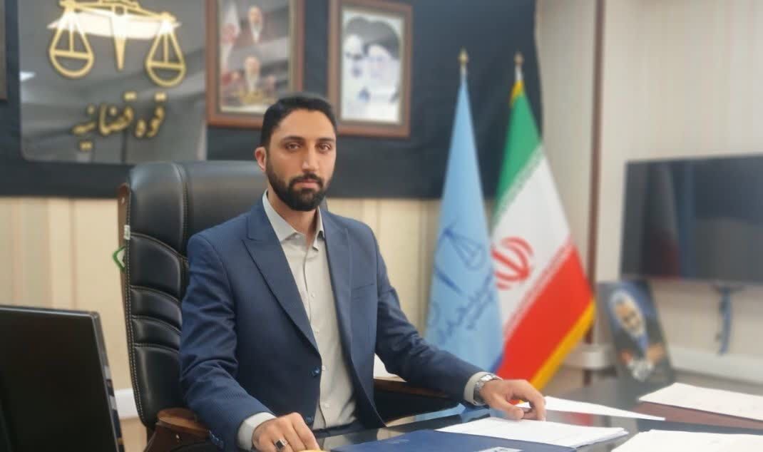 جهان‌نما زیر چتر گشت‌های پلیس انفال است