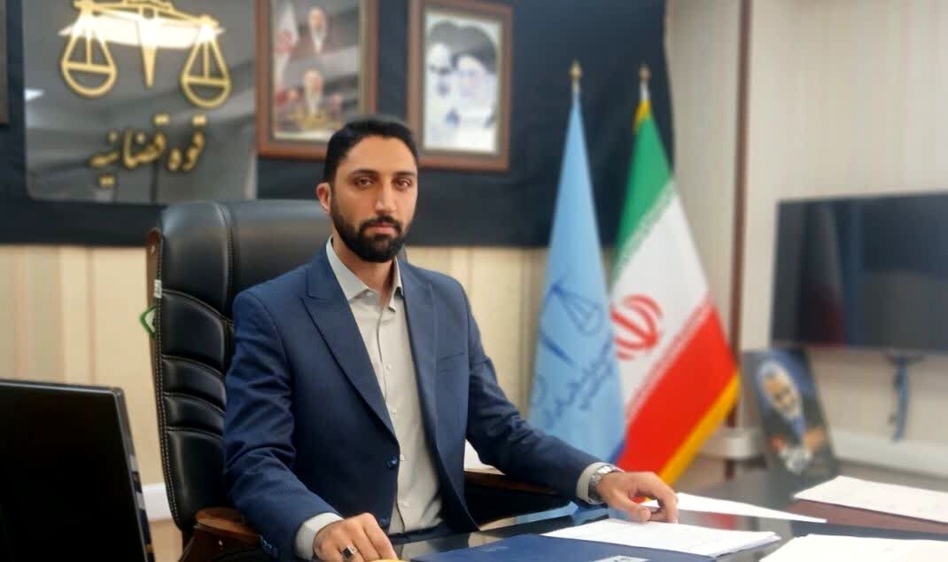 جهان‌نما زیر چتر گشت‌های پلیس انفال است