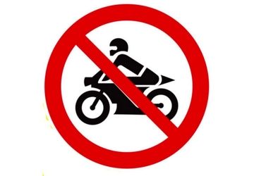 بر هم زدن امنیت و آرامش خانواده‌ها با حضور موتورسواران در پارک‌های اراک