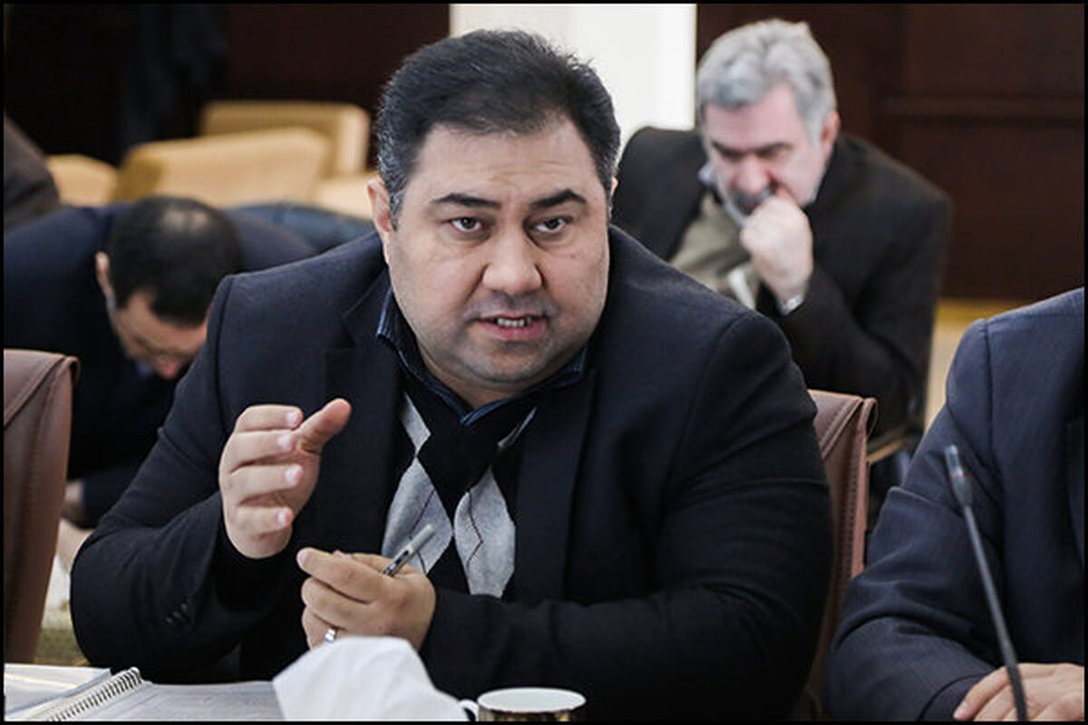 ترانزیت ۱۴ میلیون و ۷۵۰ هزار تن کالا از قلمرو کشور