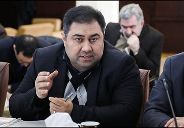 ترانزیت ۱۴ میلیون و ۷۵۰ هزار تن کالا از قلمرو کشور