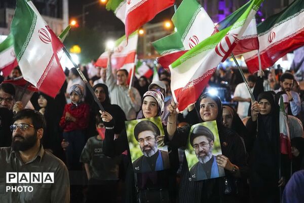 آیین «احلی من العس»، مردم فردیس