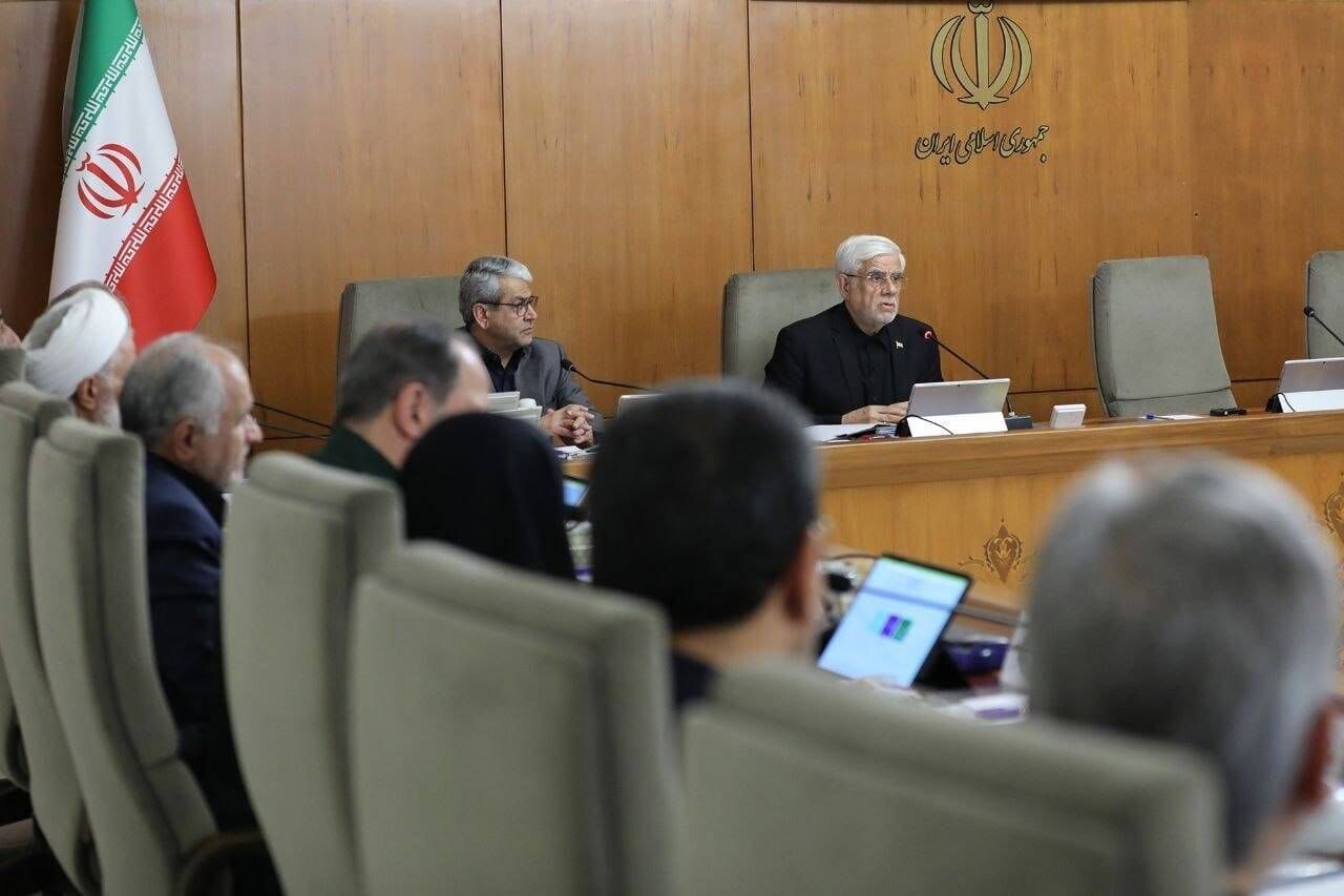 تصویب حمایت از کسب و کارهای آسیب دیده از جنگ در هیات دولت