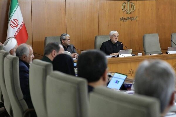 تصویب حمایت از کسب و کارهای آسیب دیده از جنگ در هیات دولت