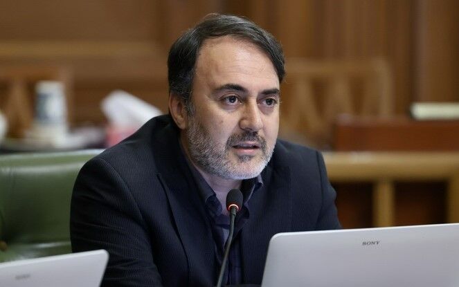 بحران جدی آب در بوستان ملی سرخه‌حصار