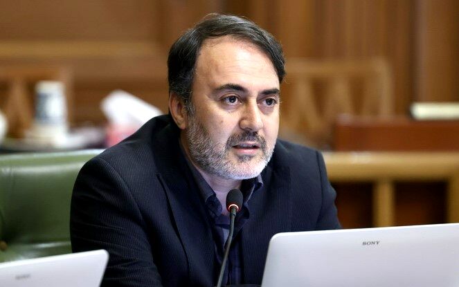 بحران جدی آب در بوستان ملی سرخه‌حصار
