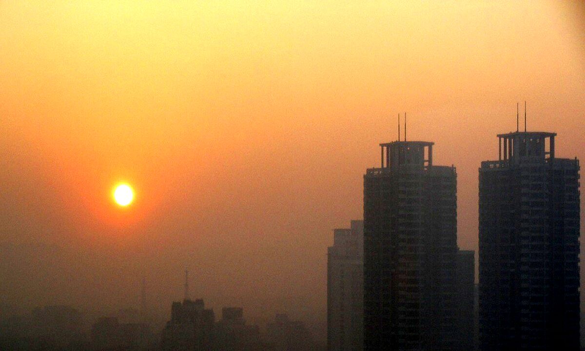  ۱۰ شهر صنعتی در انتظار افزایش آلودگی هوا