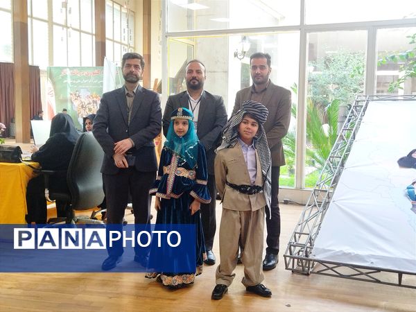 استقبال گسترده فرهنگیان و دانش‌آموزان از فراخوان ملی پرسش مهر