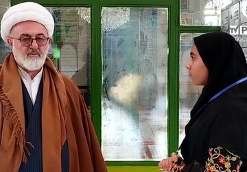 دانش‌آموزان در همه عرصه‌های انقلاب اثرگذار هستند