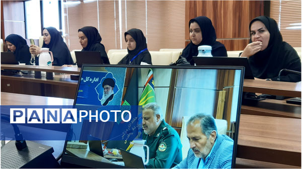 تبیین برنامه‌های هفته دفاع مقدس در نشست خبری مدیرکل حفظ آثار و نشر ارزش‌های دفاع مقدس