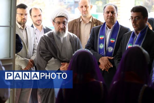 همایش «وطن‌یار» استان آذربایجان شرقی 