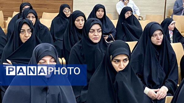 افتتاحیه سال تحصیلی جدید حوزه علمیه یزد