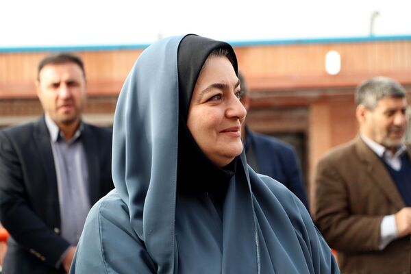مدرسه با خنده‌های بچه‌ها افتتاح شد