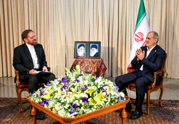 سرمایه‌گذاری در مدارس به معنای ساختن آینده فرزندان است/ آموزش و توانمندسازی معلمان در اولویت جدی قرار گرفته است