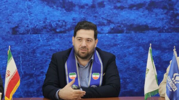 شما دانش آموزان آینده‌سازان این سرزمینید