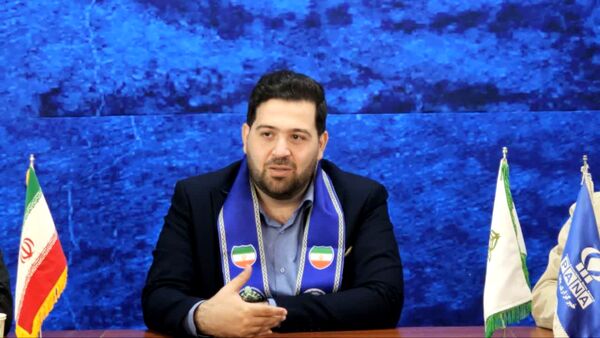 شما دانش آموزان آینده‌سازان این سرزمینید