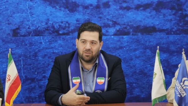 شما دانش آموزان آینده‌سازان این سرزمینید