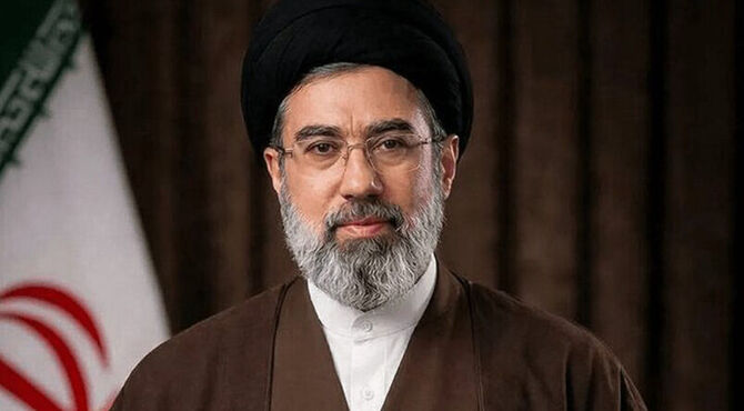 پیام مدیرعامل کانون در پی انتخاب آیت‌الله سیدمجتبی خامنه‌ای به عنوان رهبر انقلاب