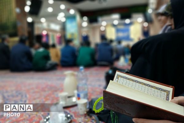 منادی پنجاه و سوم در طلیعه ماه مهمانی خدا