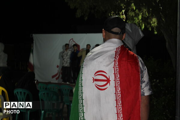 کرمان ؛ بیدارتر و پرشورتر از دیروز 