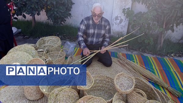 جشن مازندران فرصتی برای به نمایش گذاشتن سنت دیرین مازندرانی