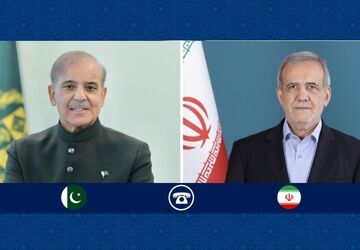 التزام عملی به تعهدها پیش‌شرط هر توافق پایدار است