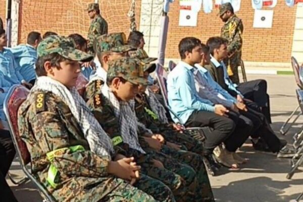 روزِ یادآوریِ حماسه ها
