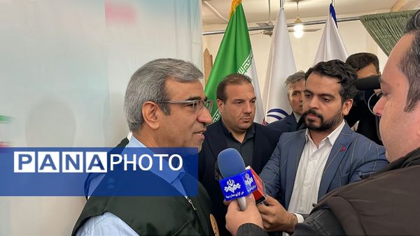 آغاز عملیات سرشماری عمومی کشاورزی ۱۴۰۳ در شهرستان مشهد