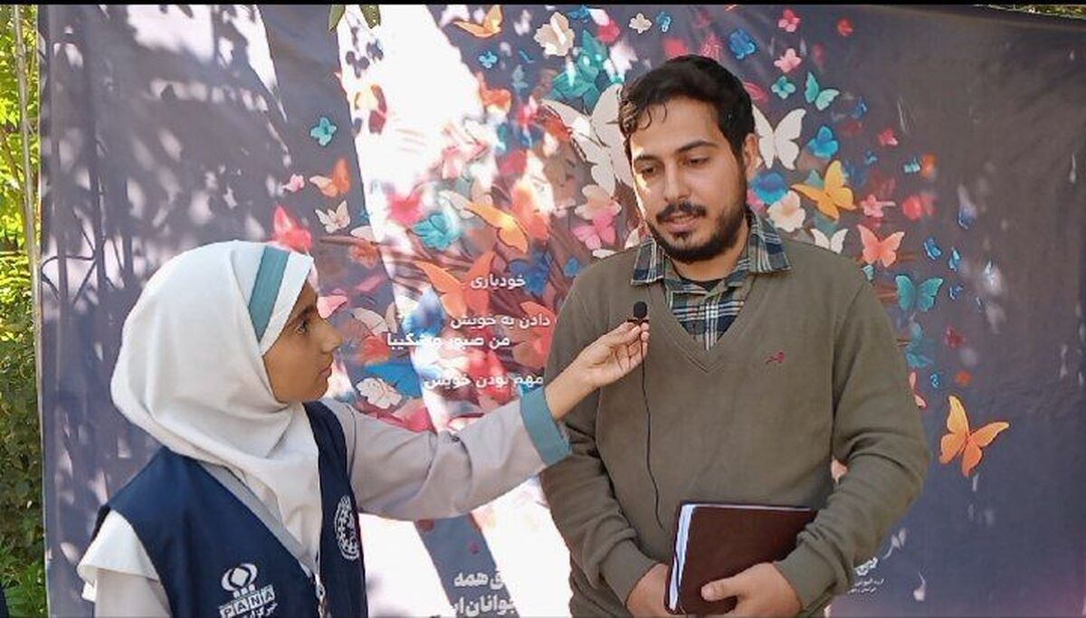 ایجاد رابطه‌ای مبتنی بر اعتماد، اولین گام در موفقیت جلسات مشاوره است