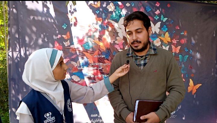 ایجاد رابطه‌ای مبتنی بر اعتماد، اولین گام در موفقیت جلسات مشاوره است