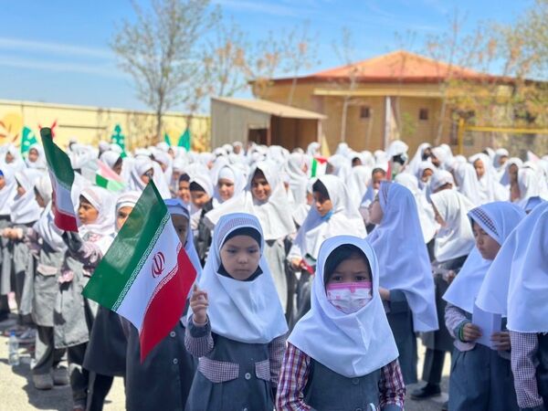 پویش عیدی‌هایم نذر مقاومت