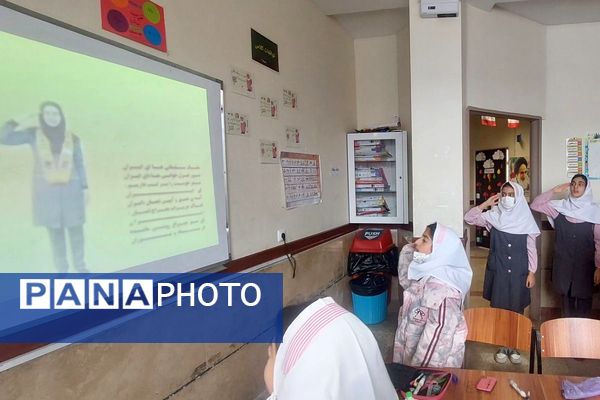 اجرای طرح «ایرانمون» با هدف تقویت هویت ملی در مدارس