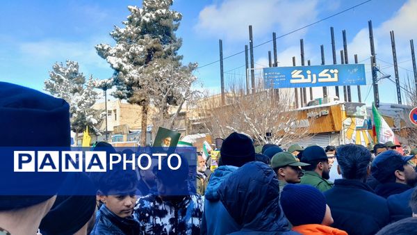 حماسه‌آفرینی مردم دیار عطار و خیام