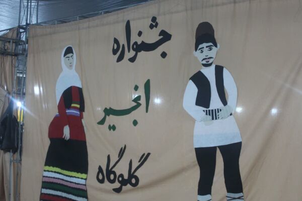 شُکرانه انجیر در گلوگاه 
