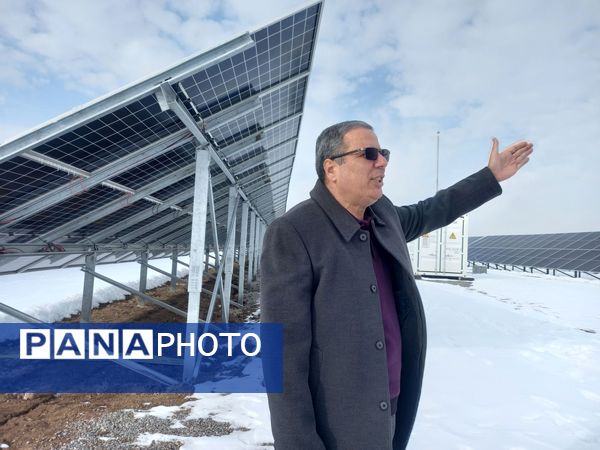 دومین تور رسانه‌ای مدیریت امور اراضی سازمان جهاد کشاورزی آذربایجان شرقی