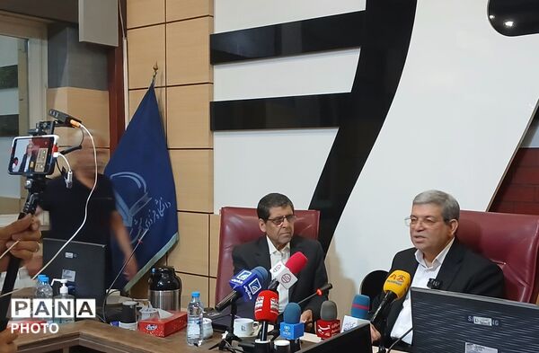 آیین امضای تفاهم‌نامه همکاری سازمان بهزیستی کشور و دانشگاه فردوسی مشهد