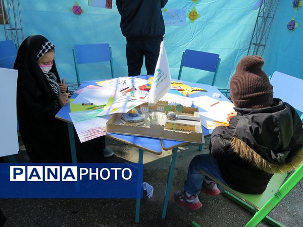 برگزاری راهپیمایی روز قدس در بجنورد 